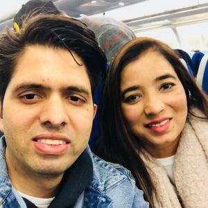 Meet your Posher, Jatinder